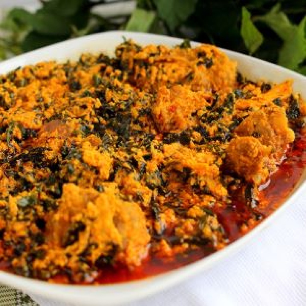 Buy Egusi Pack at affordable Prices Online | Zuri Markets